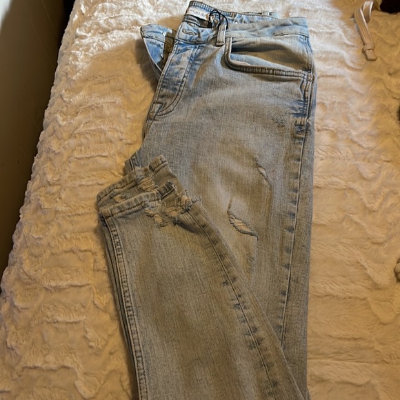 Men’s jeans - Picture 4 of 7
